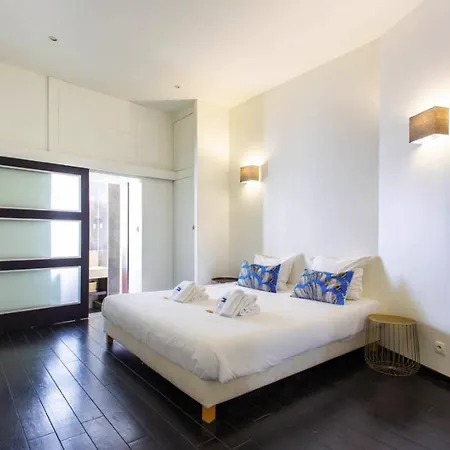 Sentier Historical Center Charming & Cosy Apartment Paris Exterior foto